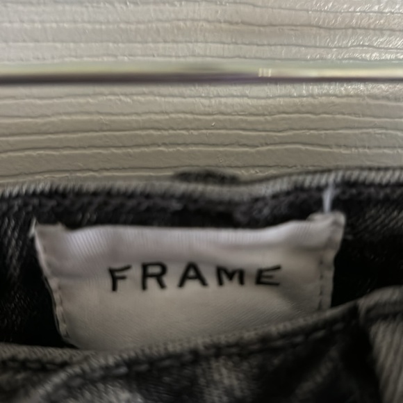 Frame jeans - Picture 4 of 8